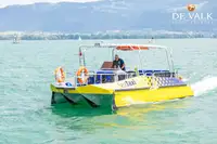 Buque de ferry en venta
