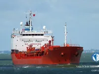 Petrolero/quimiquero en venta