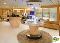 Buque de crucero en venta