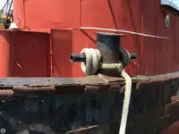 Remolcador en venta