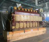 Remolcador en venta