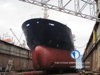 Petrolero/quimiquero en venta