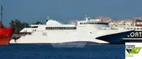 Ro-Ro ship en venta