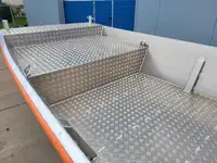 Embarcaciones de trabajo en venta