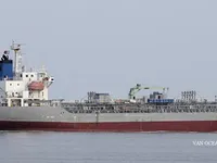 Petrolero/quimiquero en venta