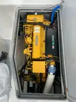 Buque de investigación en venta