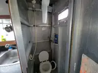 Balsa salvavidas en venta