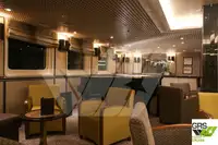 Buque de crucero en venta