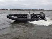 Barco mercante en venta