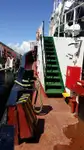 Remolcador en venta