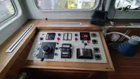 Buque de suministro en venta