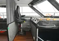 Buque de crucero en venta