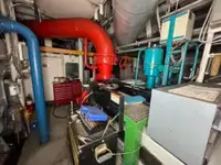 Remolcador en venta