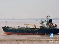 Petrolero/quimiquero en venta