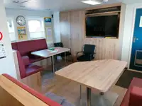Remolcador en venta