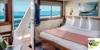 Buque de crucero en venta