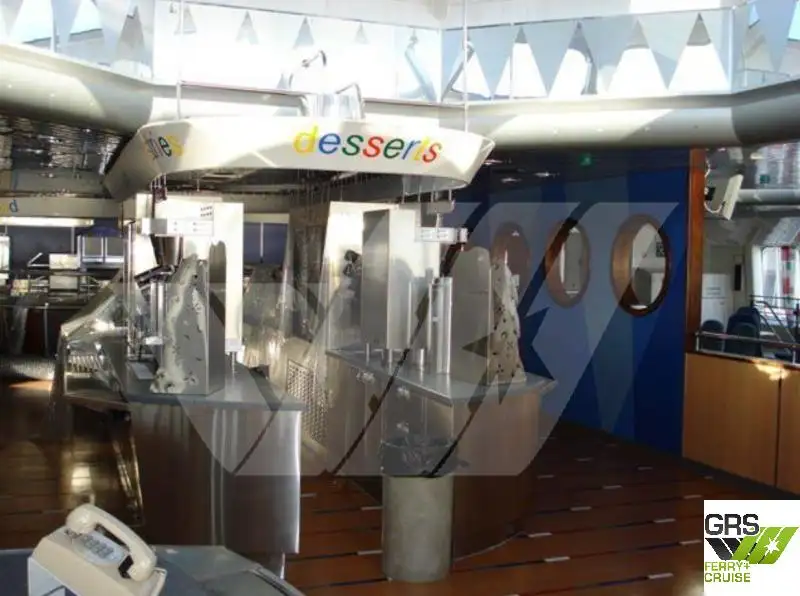 Buque Ro-Ro en venta
