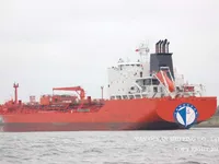 Petrolero/quimiquero en venta