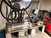 Embarcaciones de trabajo en venta