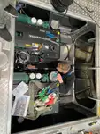 Buque de rescate en venta