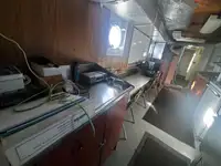 Buque de desembarco, tanque en venta