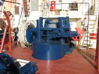 Remolcador en venta