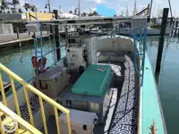 Buque de pasajeros en venta