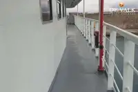 Buque de ferry en venta