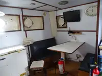 Remolcador en venta