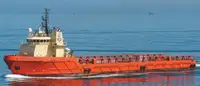 Petrolero/quimiquero en venta