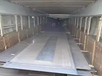 Buque granelero en venta