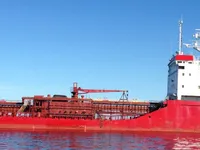 Petrolero/quimiquero en venta
