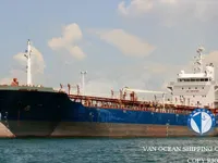 Petrolero/quimiquero en venta