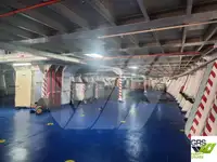 Buque Ro-Ro en venta