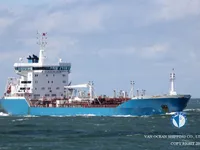 Petrolero/quimiquero en venta