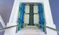 Buque de crucero en venta