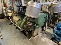 Patrullera en venta