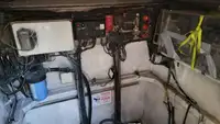 Buque portacontenedores en venta