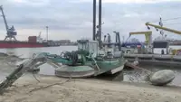 Dragado en venta