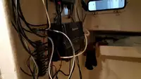 Arrastrero en venta