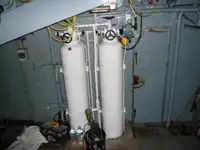 Patrullera en venta