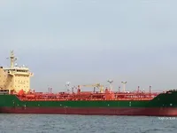 Petrolero/quimiquero en venta