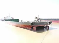 Barcaza en venta