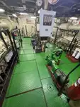 Remolcador en venta