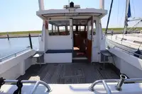 Buque de pasajeros en venta
