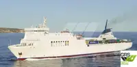 Ro-Ro ship en venta
