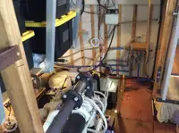 Remolcador en venta