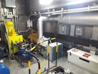 Buque de prospección en venta