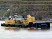 Dragado en venta