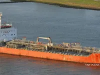 Petrolero/quimiquero en venta